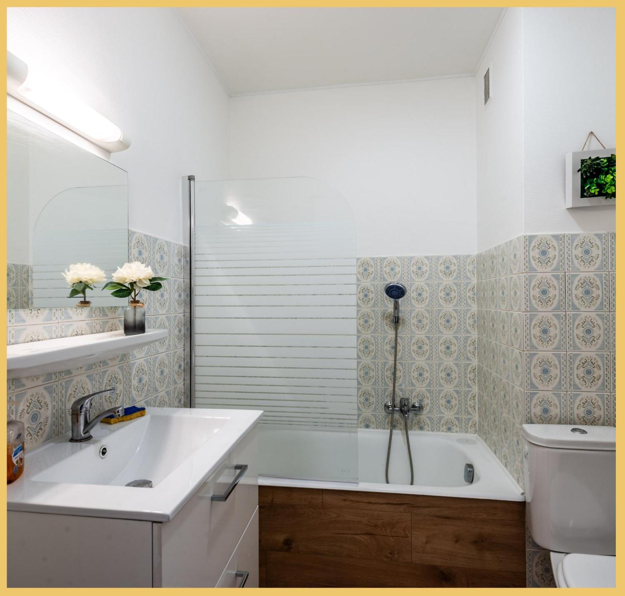 Le Scandin' Arve I T2 I Cluses Bagian luar foto
